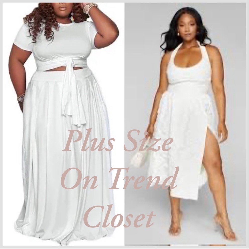 Plus Size
